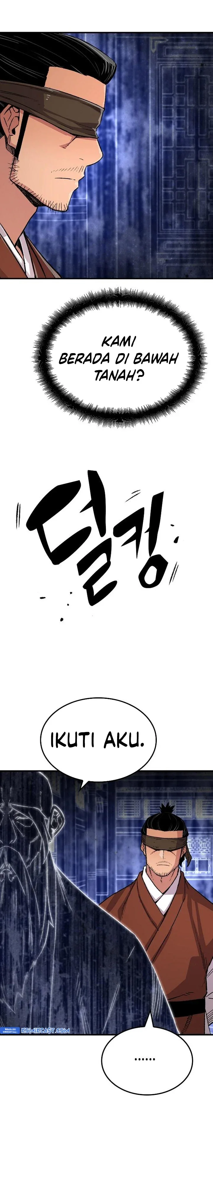 Halaman 28 — Reincarnated Murim Lord Chapter 72