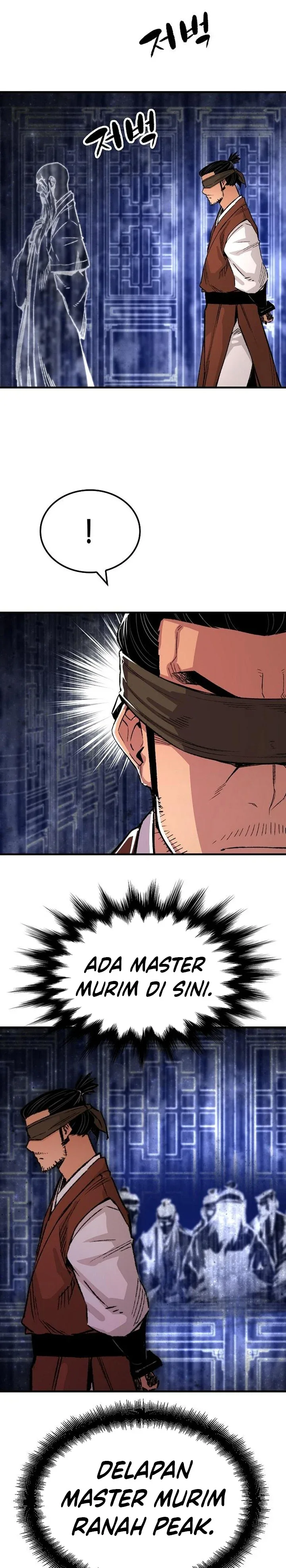 Halaman 29 — Reincarnated Murim Lord Chapter 72