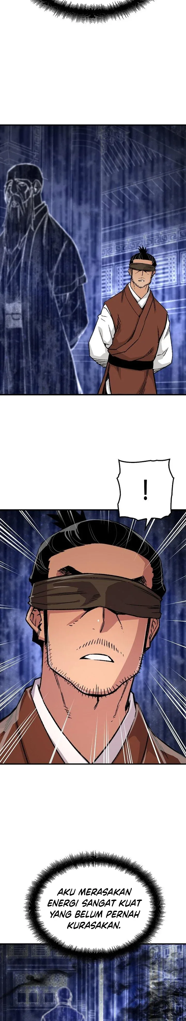Halaman 30 — Reincarnated Murim Lord Chapter 72