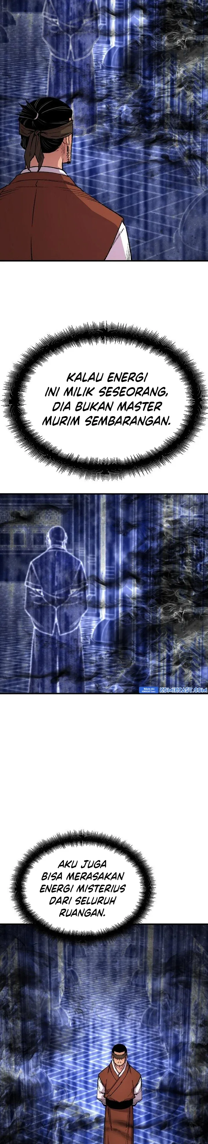 Halaman 31 — Reincarnated Murim Lord Chapter 72