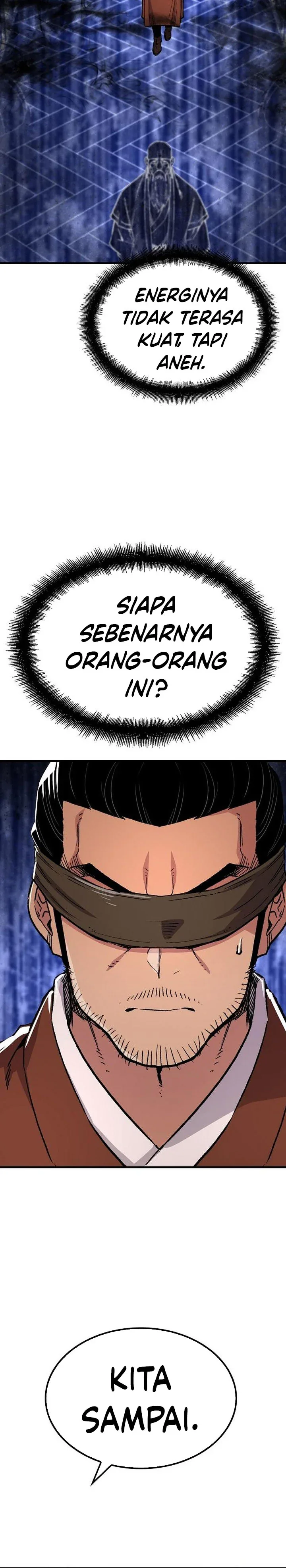 Halaman 32 — Reincarnated Murim Lord Chapter 72
