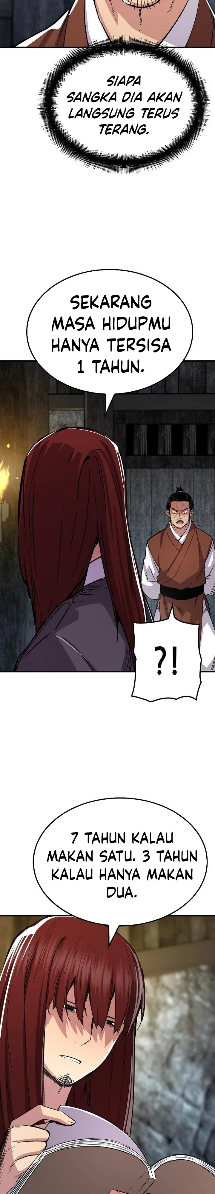 Halaman 35 — Reincarnated Murim Lord Chapter 72
