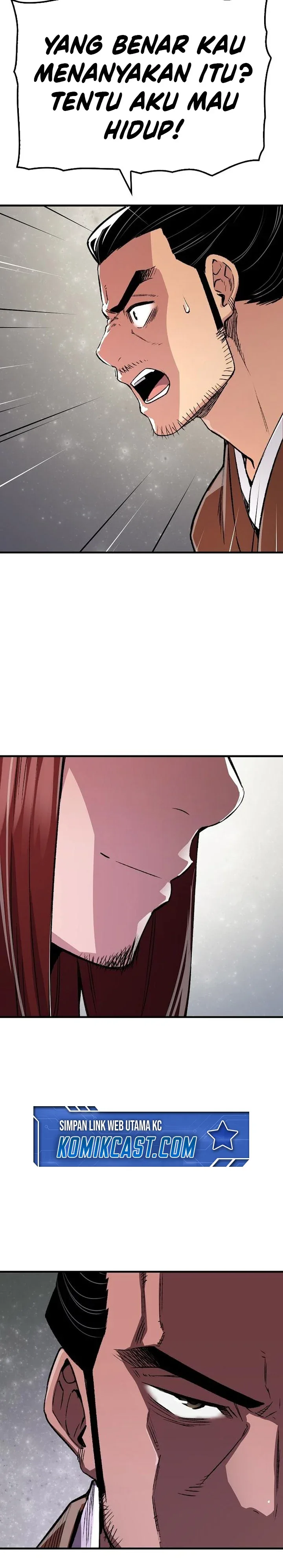 Halaman 39 — Reincarnated Murim Lord Chapter 72