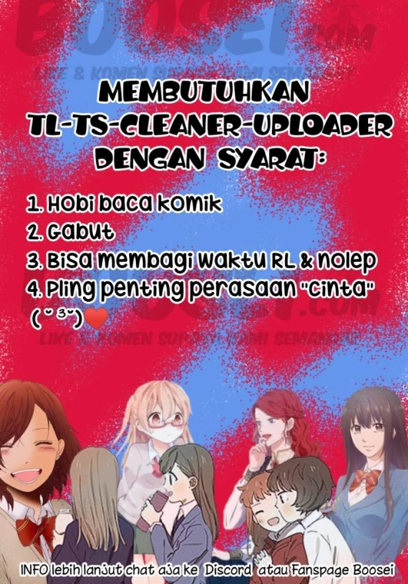 Halaman 7 — Onizuka-chan to Sawarida-kun Chapter 22.1