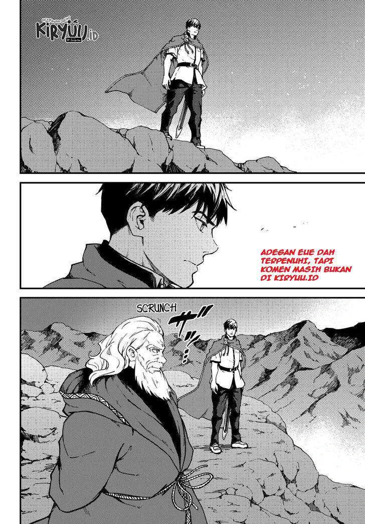 Halaman 16 — Kekkon Yubiwa Monogatari Chapter 57