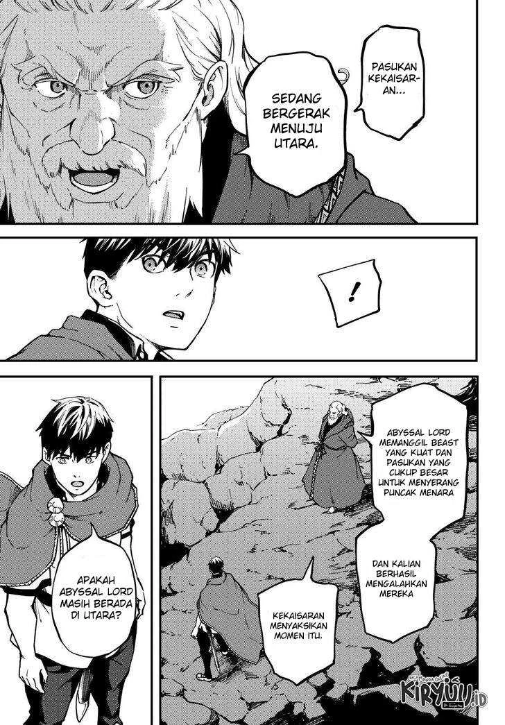 Halaman 17 — Kekkon Yubiwa Monogatari Chapter 57