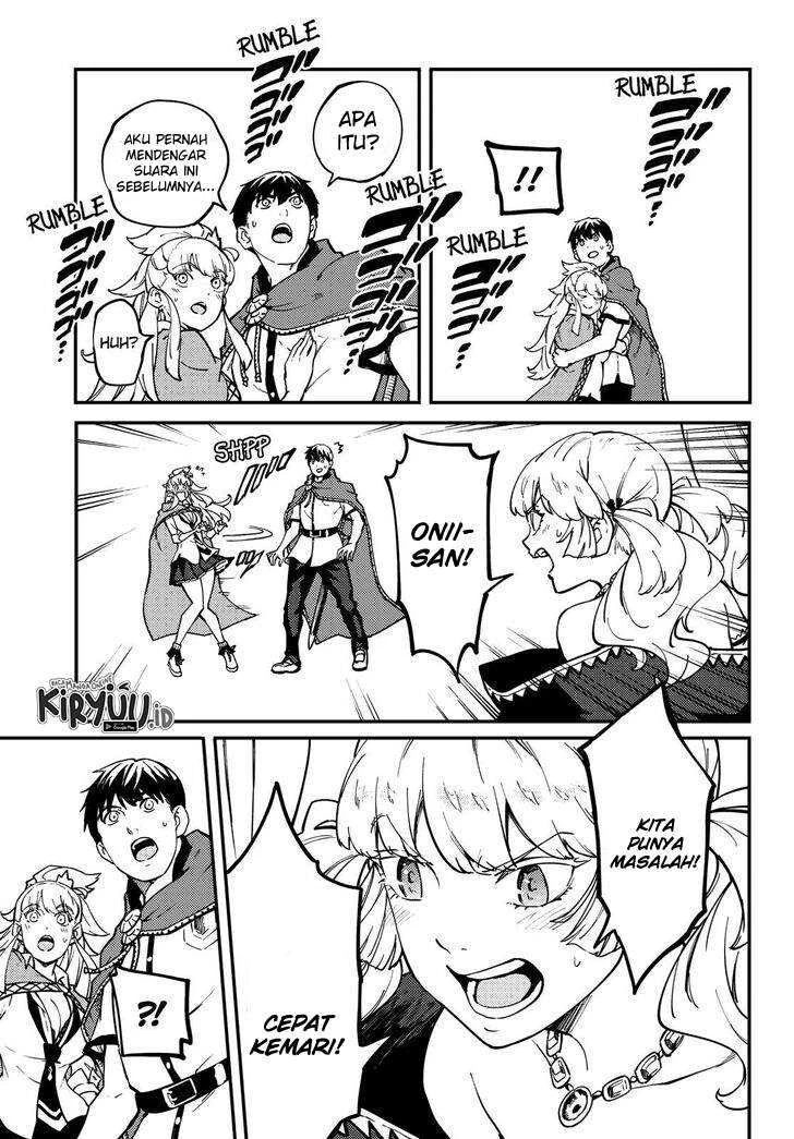 Halaman 26 — Kekkon Yubiwa Monogatari Chapter 57