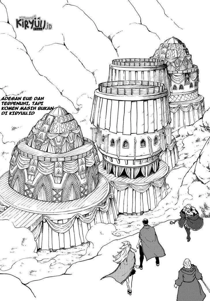 Halaman 27 — Kekkon Yubiwa Monogatari Chapter 57