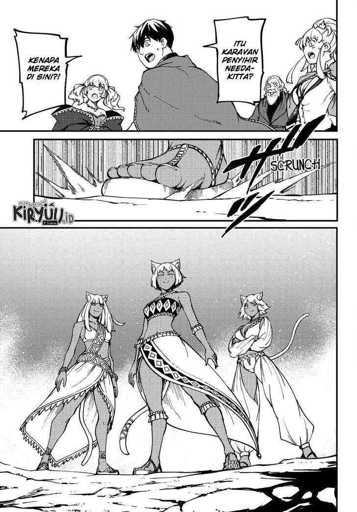 Halaman 28 — Kekkon Yubiwa Monogatari Chapter 57