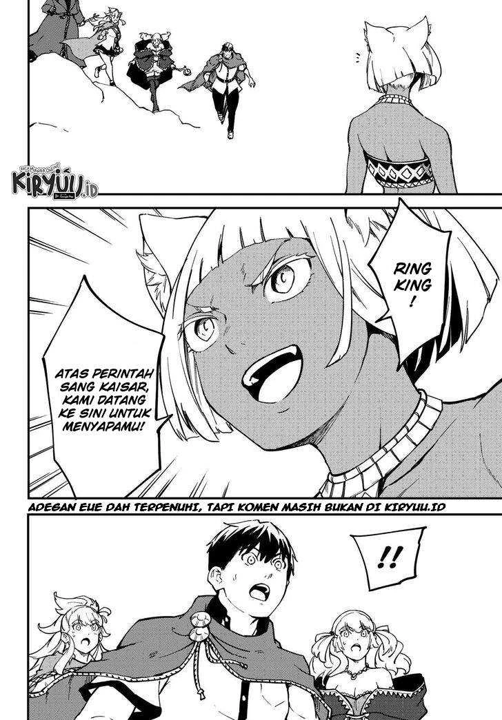 Halaman 29 — Kekkon Yubiwa Monogatari Chapter 57