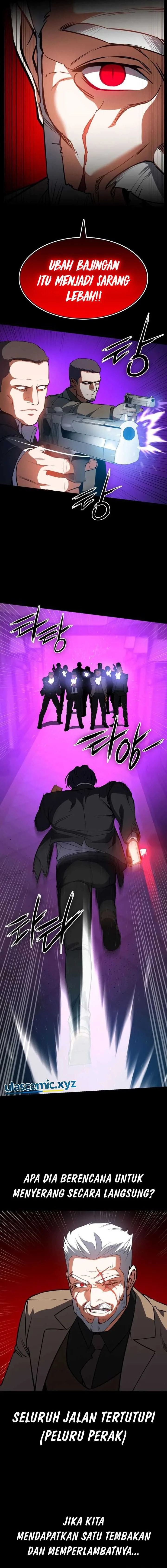 Halaman 5 — Day Walker Chapter 22