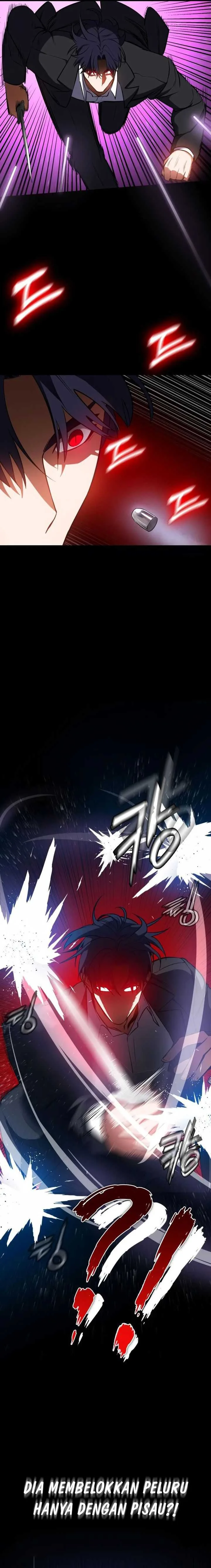 Halaman 6 — Day Walker Chapter 22