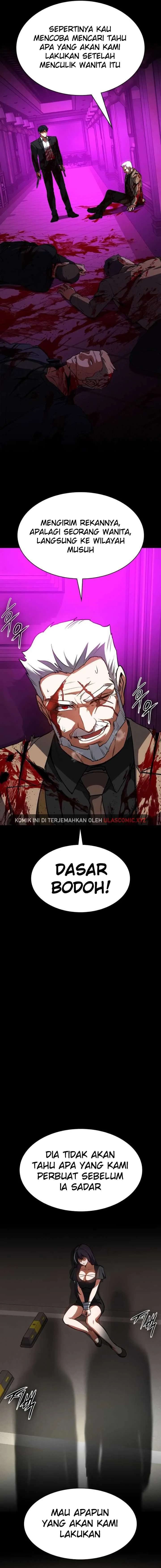 Halaman 9 — Day Walker Chapter 22