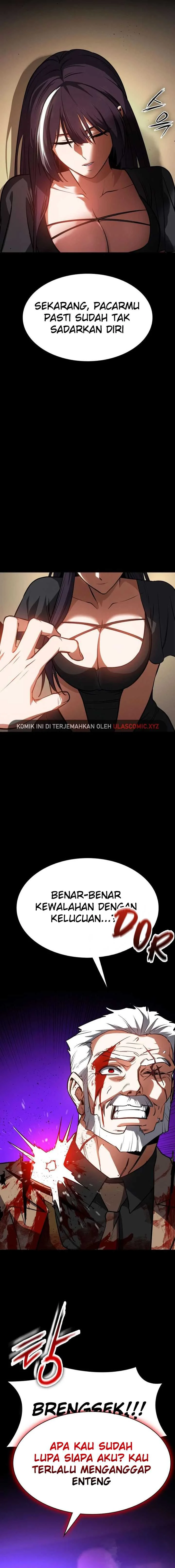 Halaman 10 — Day Walker Chapter 22