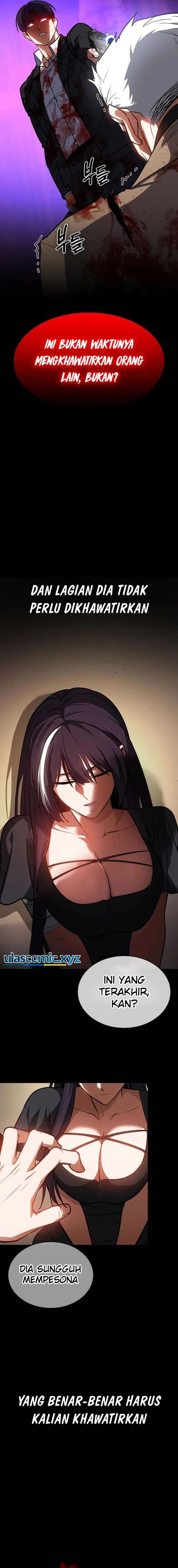 Halaman 11 — Day Walker Chapter 22