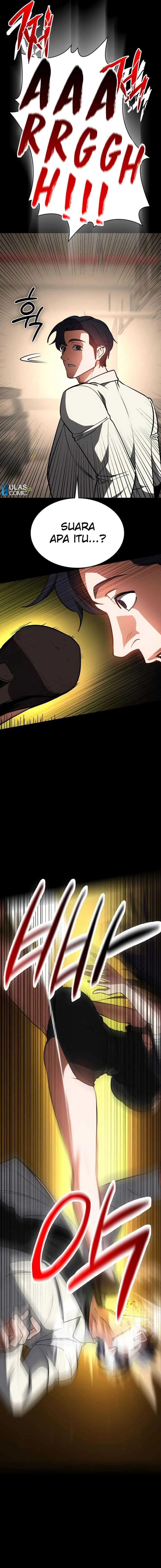 Halaman 13 — Day Walker Chapter 22