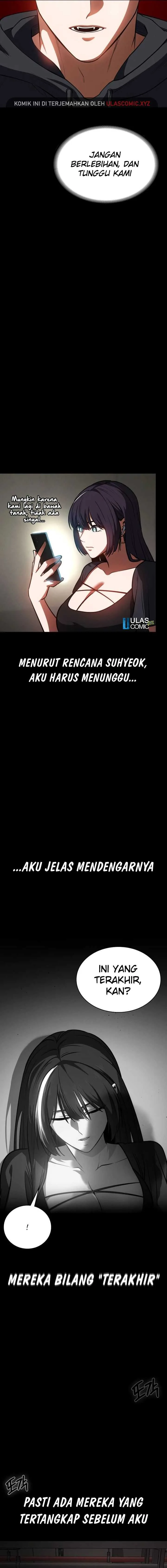 Halaman 19 — Day Walker Chapter 22