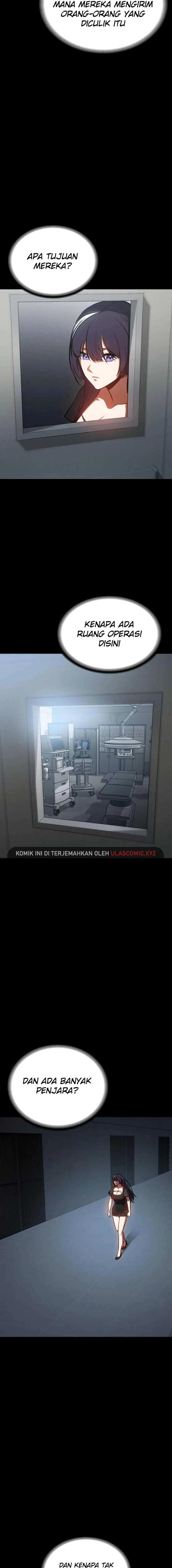 Halaman 22 — Day Walker Chapter 22