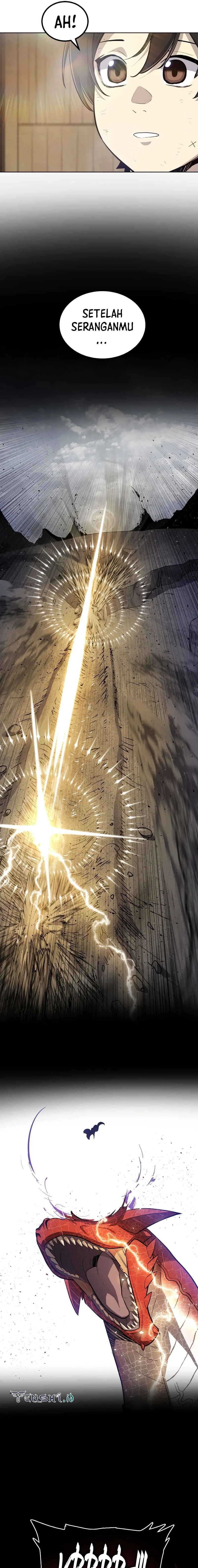 Halaman 8 — Disciple of the Holy Sword Chapter 88