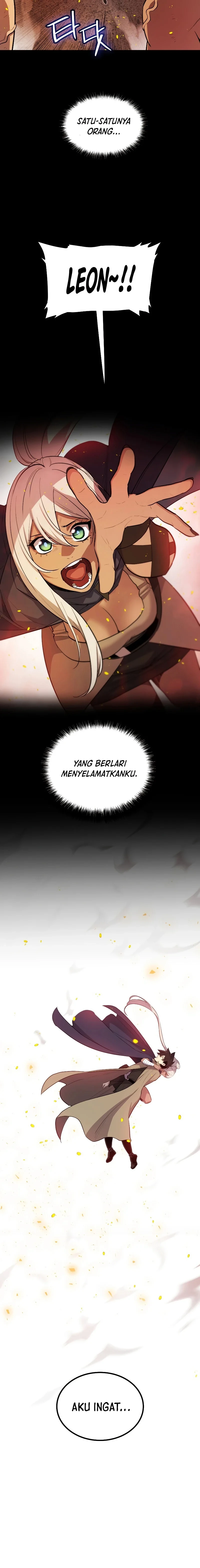 Halaman 11 — Disciple of the Holy Sword Chapter 88