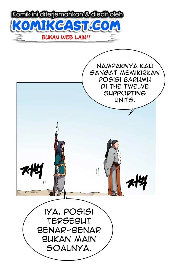 Halaman 4 — Heavenly Demon Reborn! Chapter 42