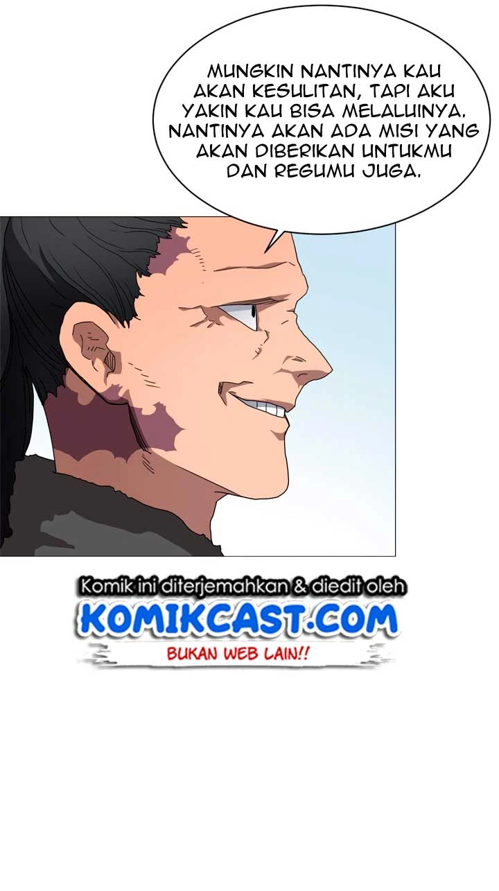 Halaman 5 — Heavenly Demon Reborn! Chapter 42