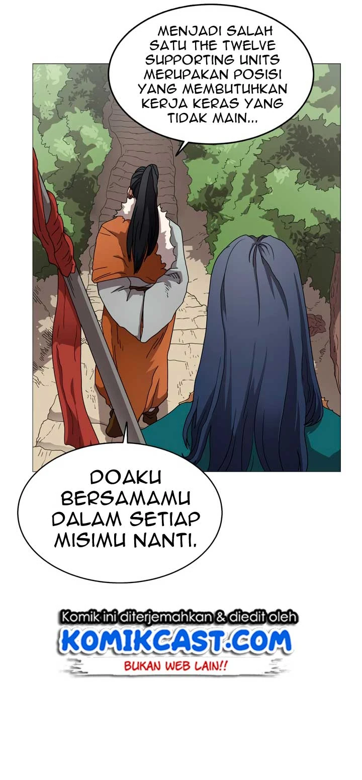 Halaman 6 — Heavenly Demon Reborn! Chapter 42