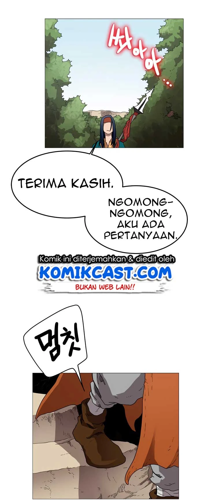 Halaman 7 — Heavenly Demon Reborn! Chapter 42