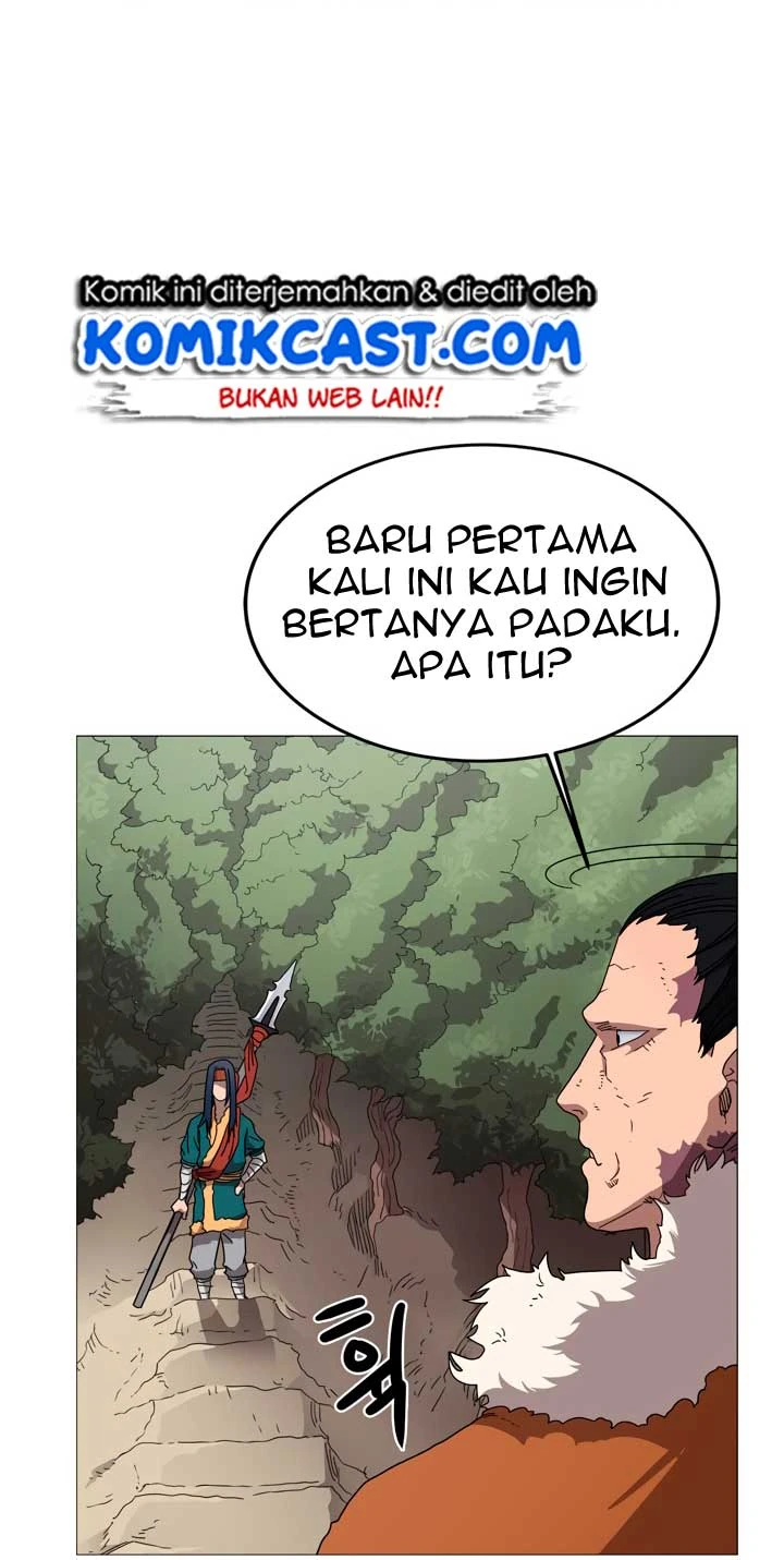 Halaman 8 — Heavenly Demon Reborn! Chapter 42