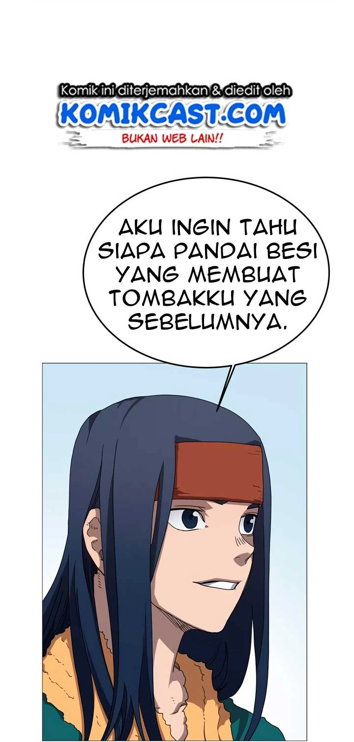 Halaman 9 — Heavenly Demon Reborn! Chapter 42