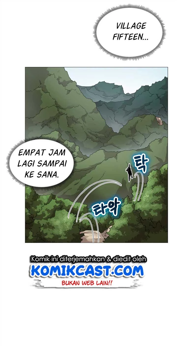 Halaman 15 — Heavenly Demon Reborn! Chapter 42