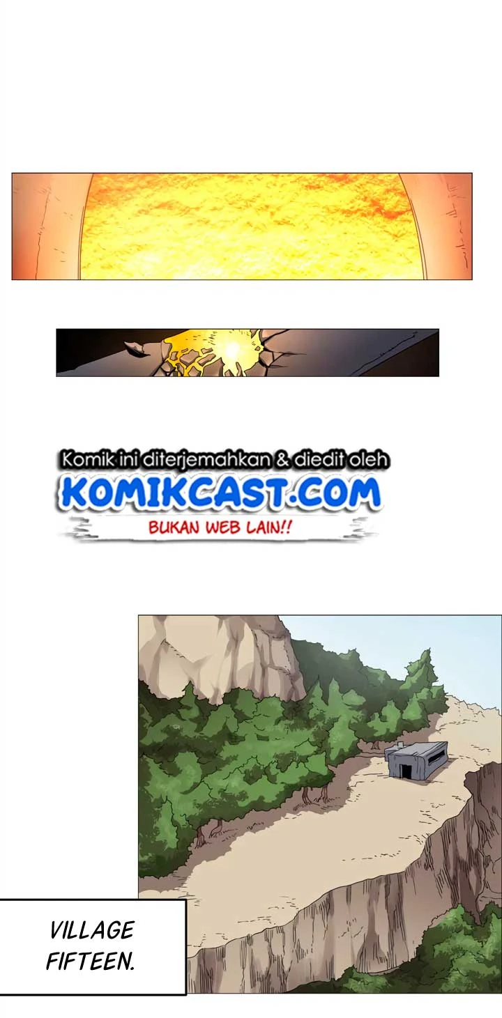 Halaman 16 — Heavenly Demon Reborn! Chapter 42