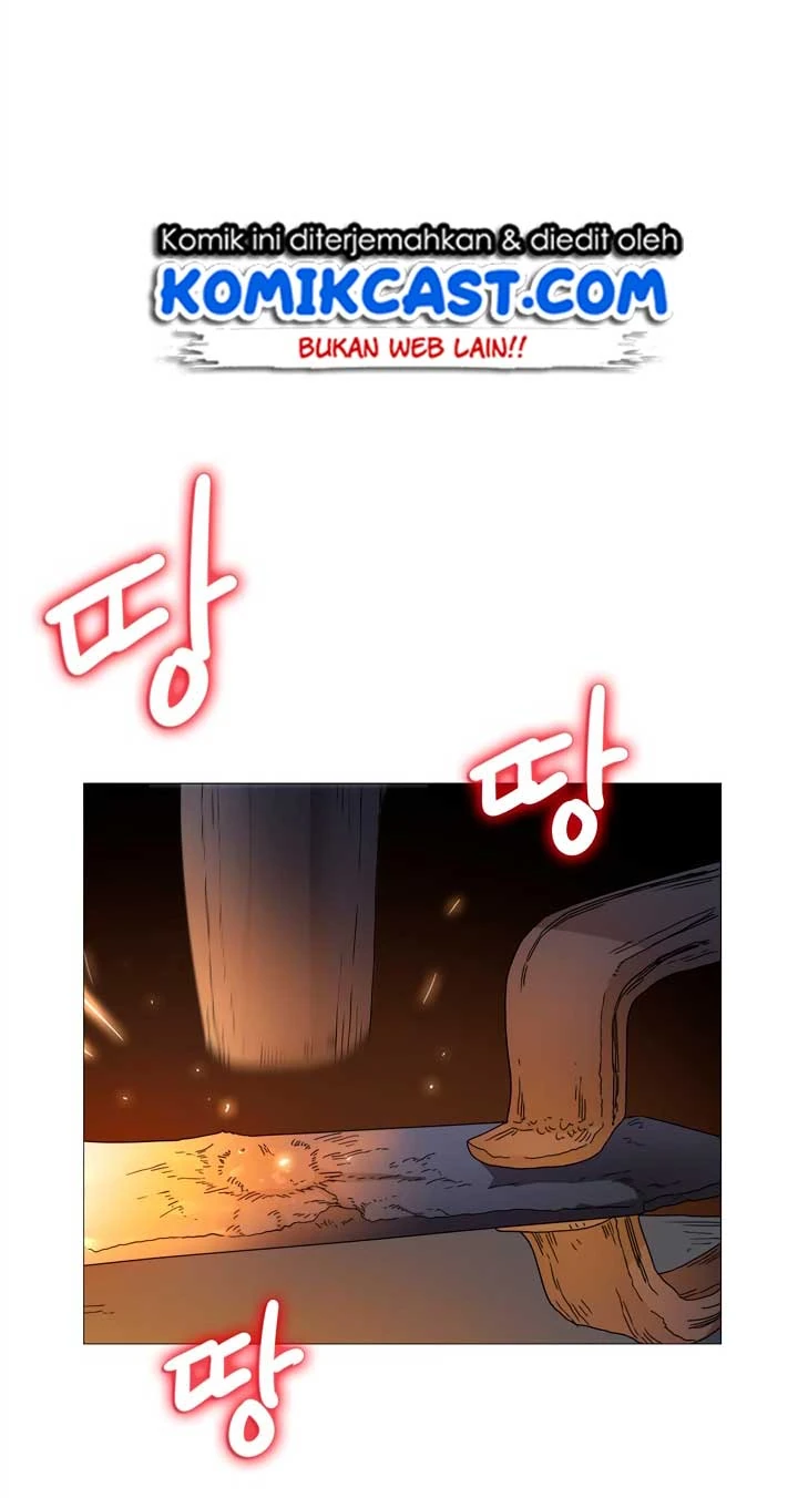 Halaman 17 — Heavenly Demon Reborn! Chapter 42