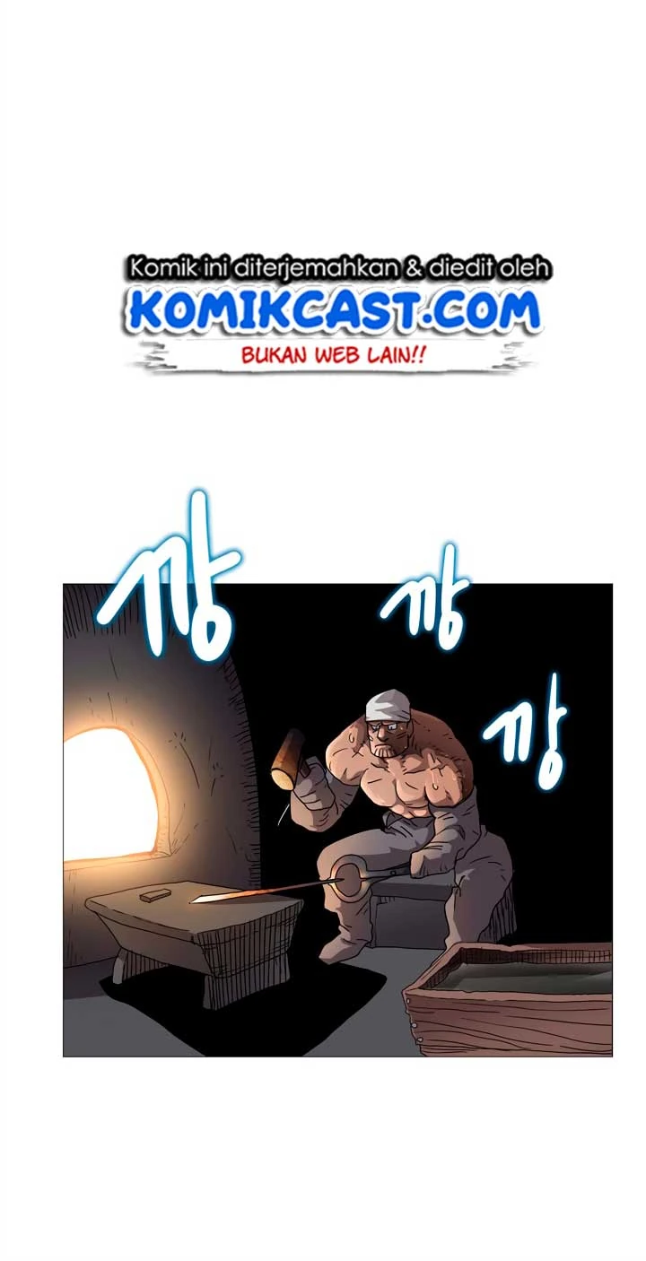 Halaman 18 — Heavenly Demon Reborn! Chapter 42