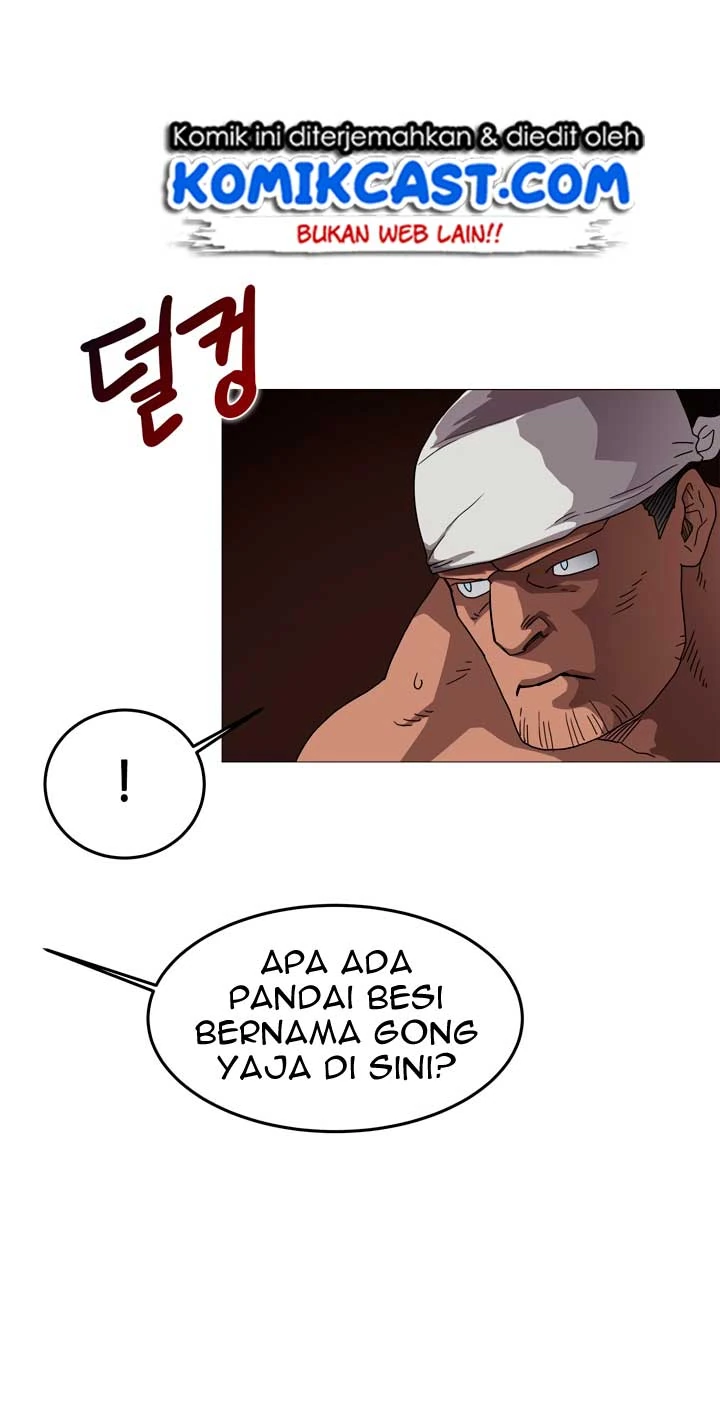 Halaman 19 — Heavenly Demon Reborn! Chapter 42