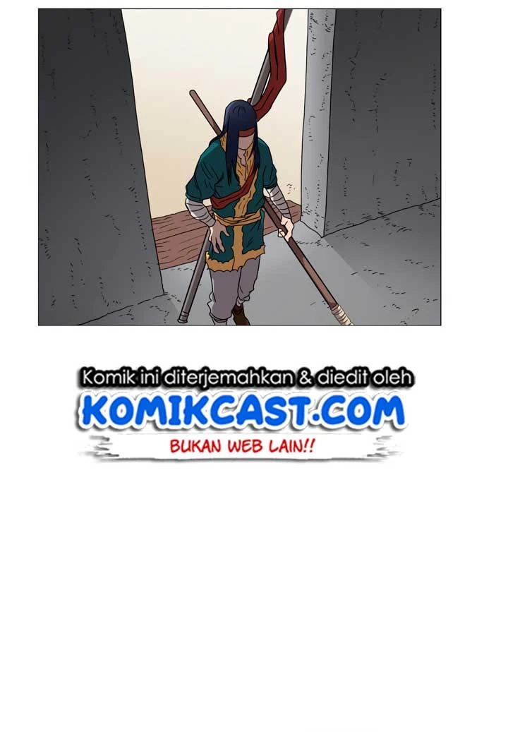 Halaman 20 — Heavenly Demon Reborn! Chapter 42