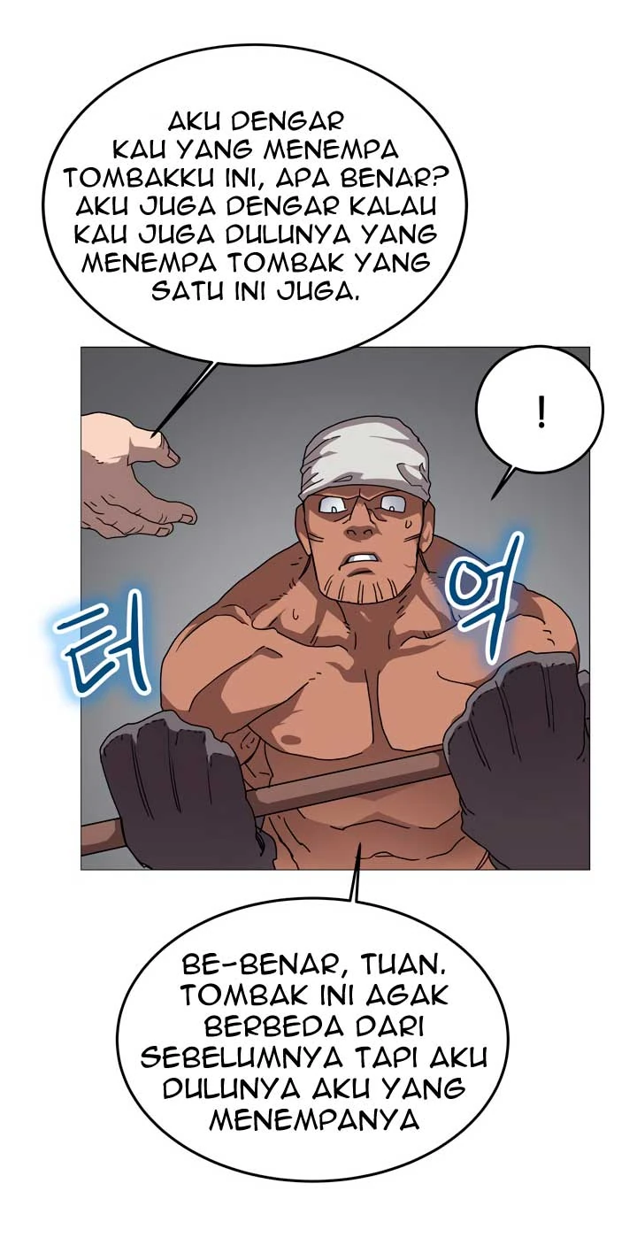 Halaman 28 — Heavenly Demon Reborn! Chapter 42