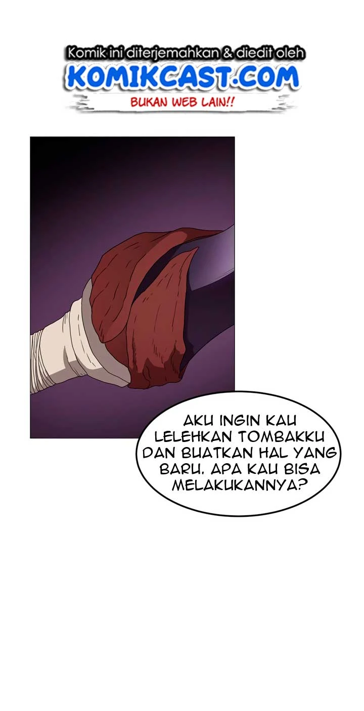 Halaman 29 — Heavenly Demon Reborn! Chapter 42