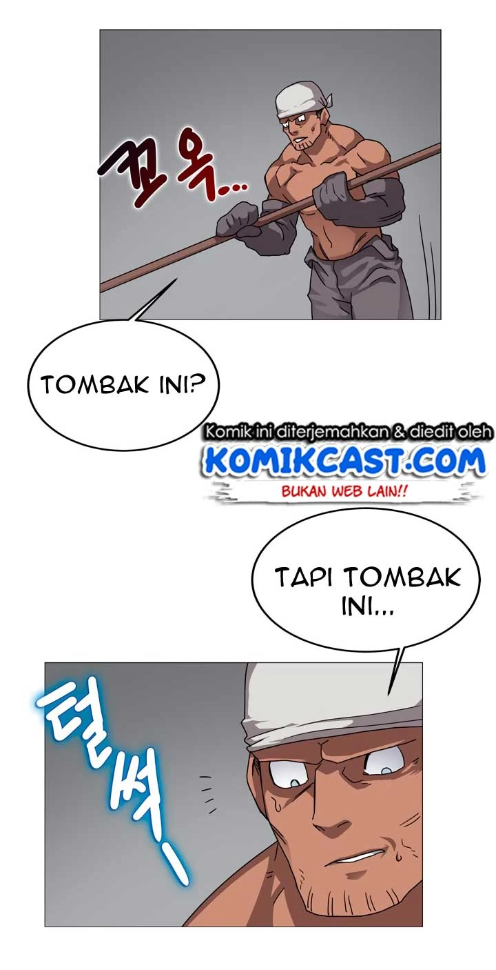 Halaman 30 — Heavenly Demon Reborn! Chapter 42