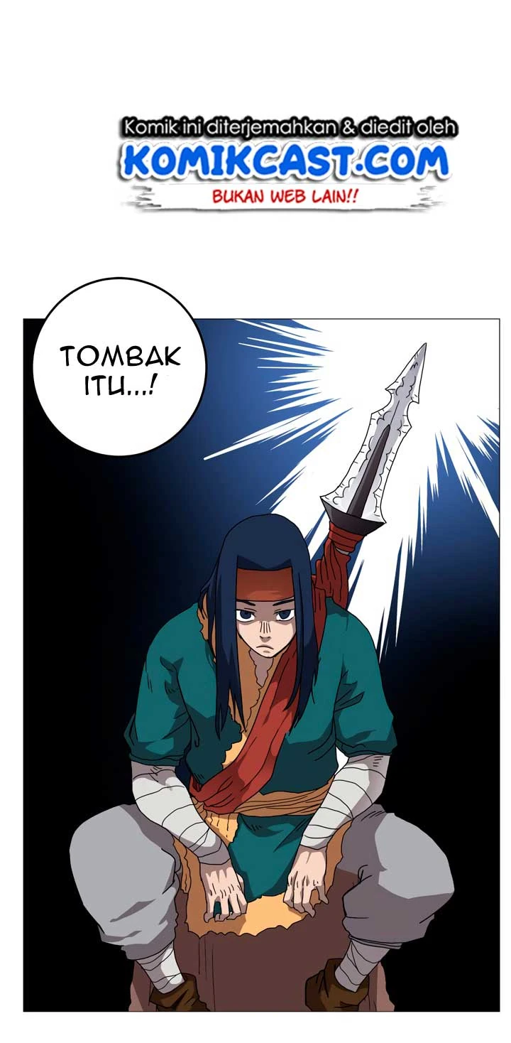 Halaman 31 — Heavenly Demon Reborn! Chapter 42
