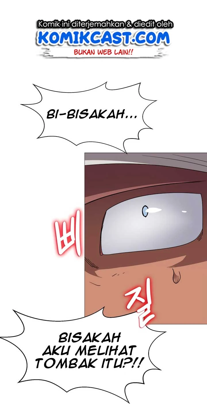 Halaman 33 — Heavenly Demon Reborn! Chapter 42