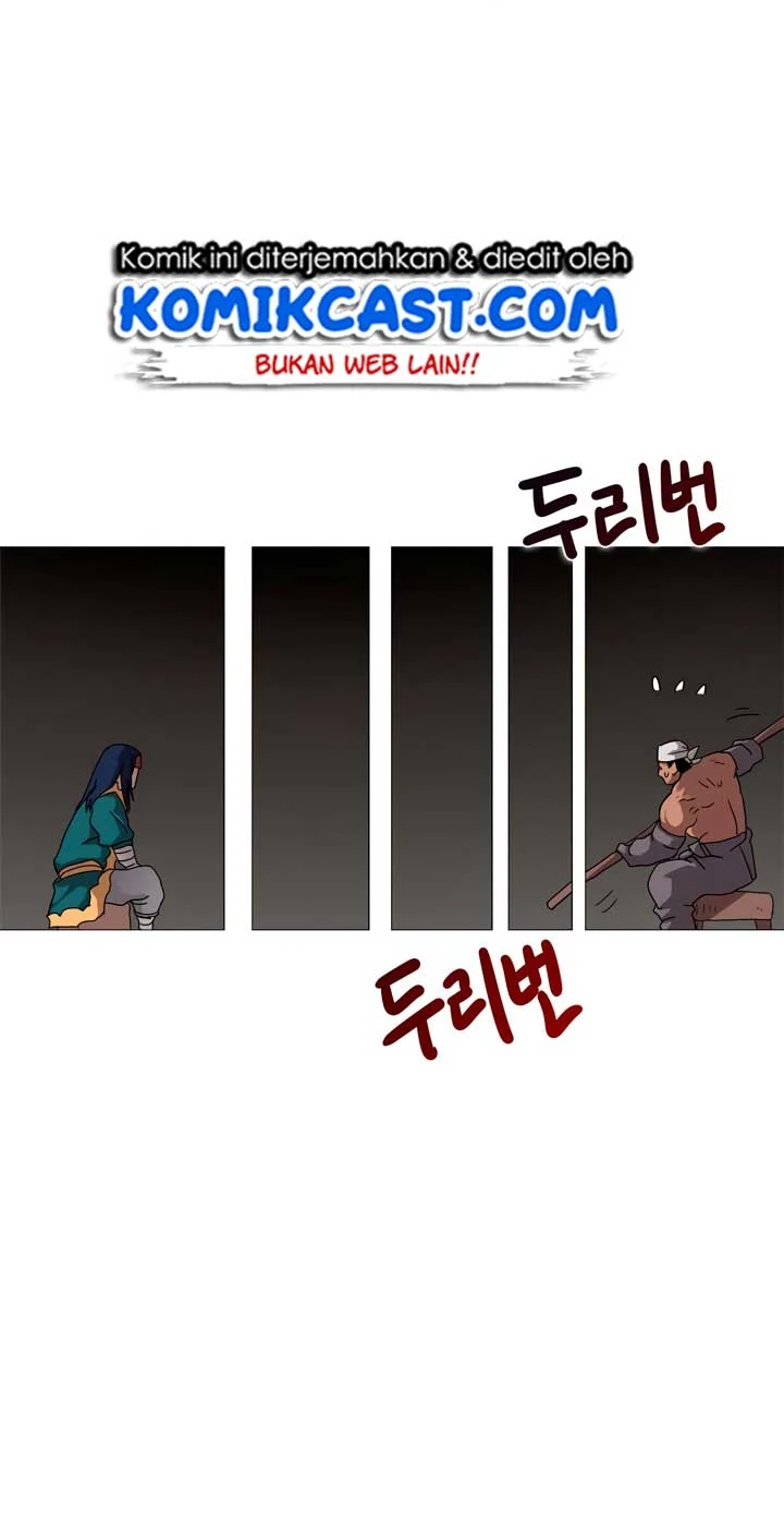 Halaman 34 — Heavenly Demon Reborn! Chapter 42