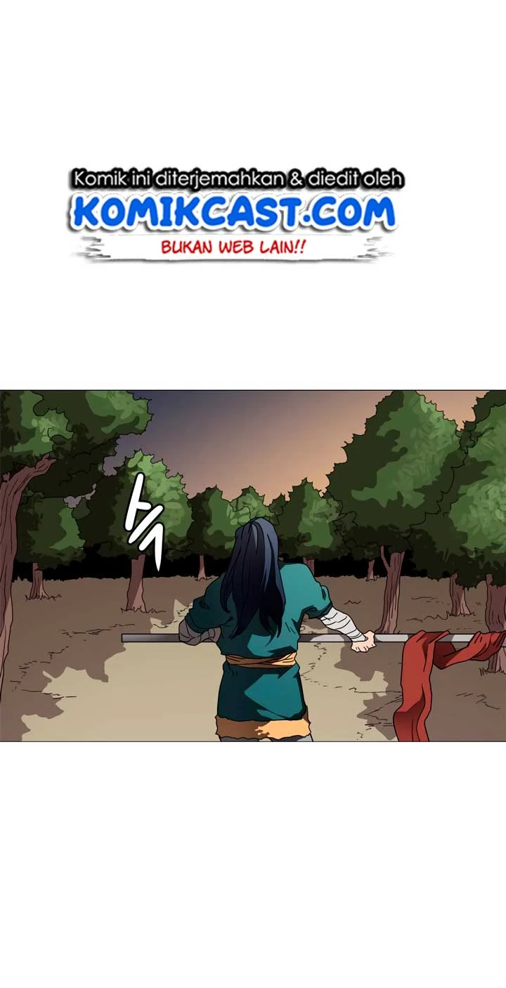 Halaman 38 — Heavenly Demon Reborn! Chapter 42