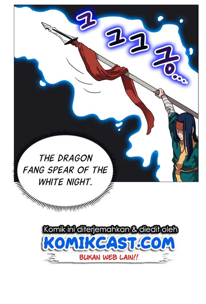 Halaman 39 — Heavenly Demon Reborn! Chapter 42