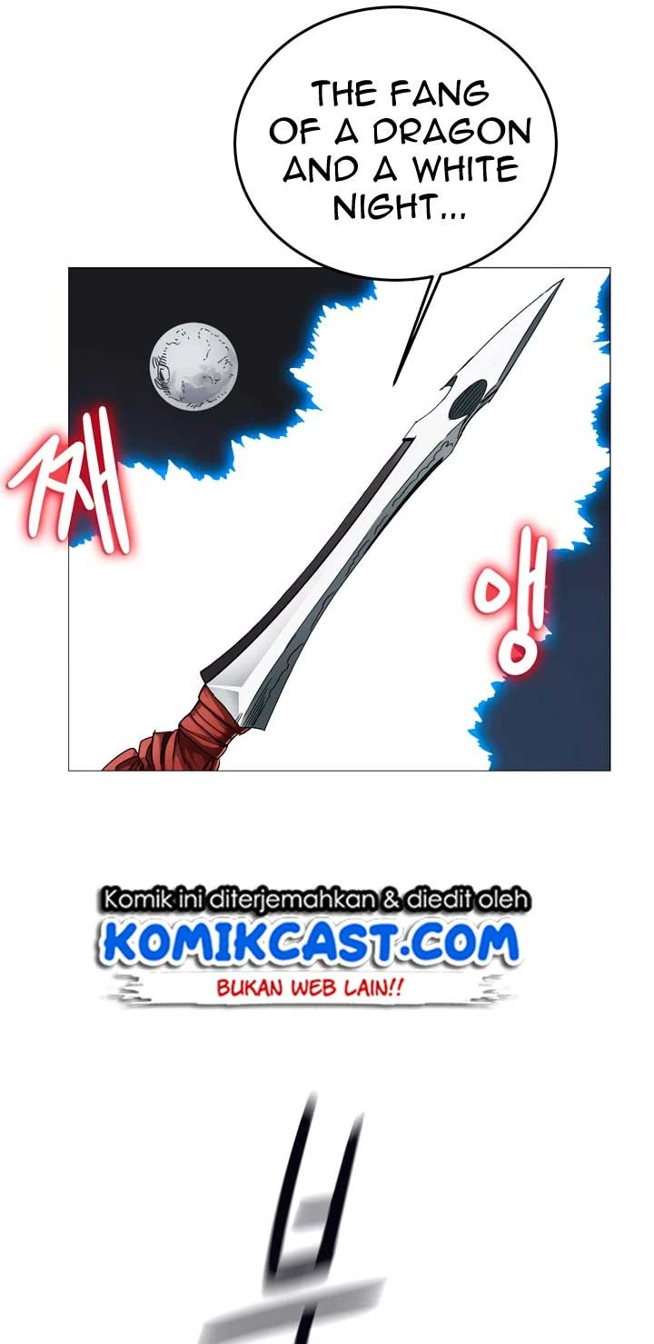 Halaman 40 — Heavenly Demon Reborn! Chapter 42