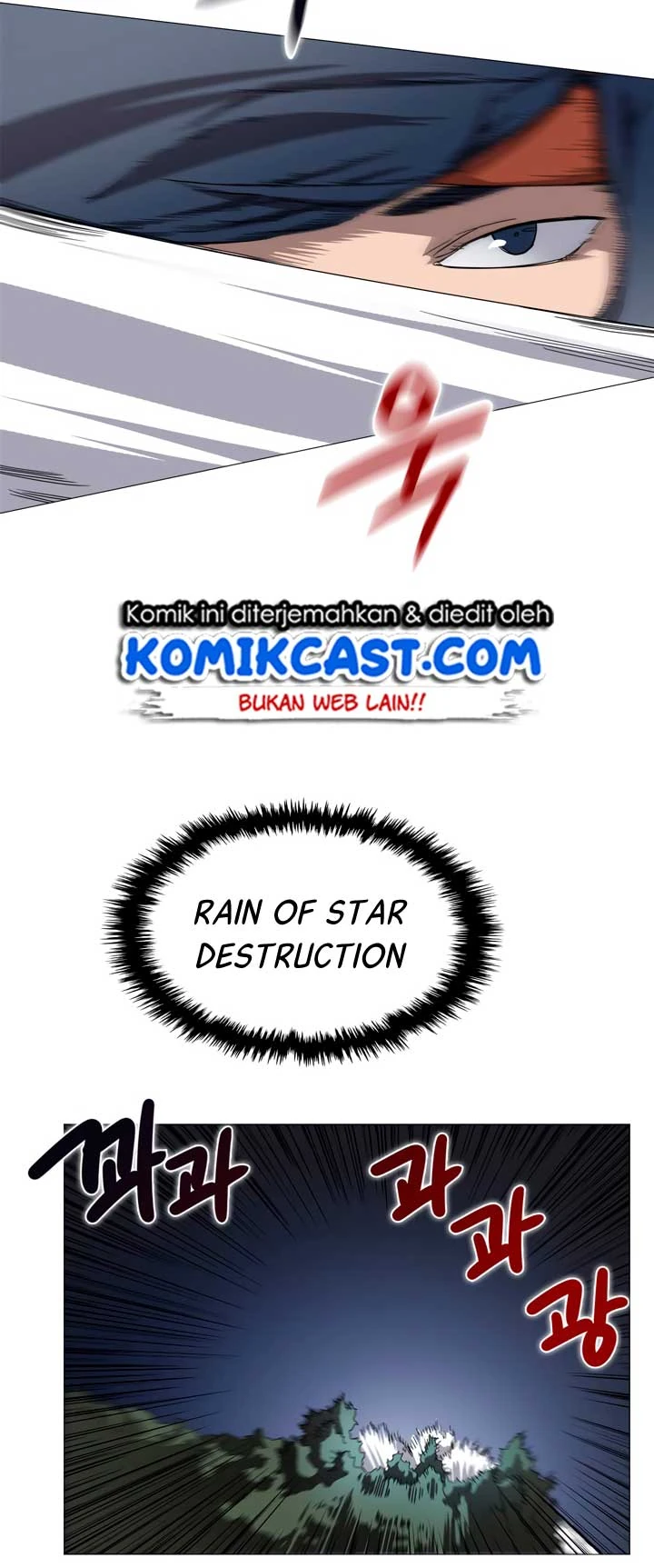 Halaman 41 — Heavenly Demon Reborn! Chapter 42