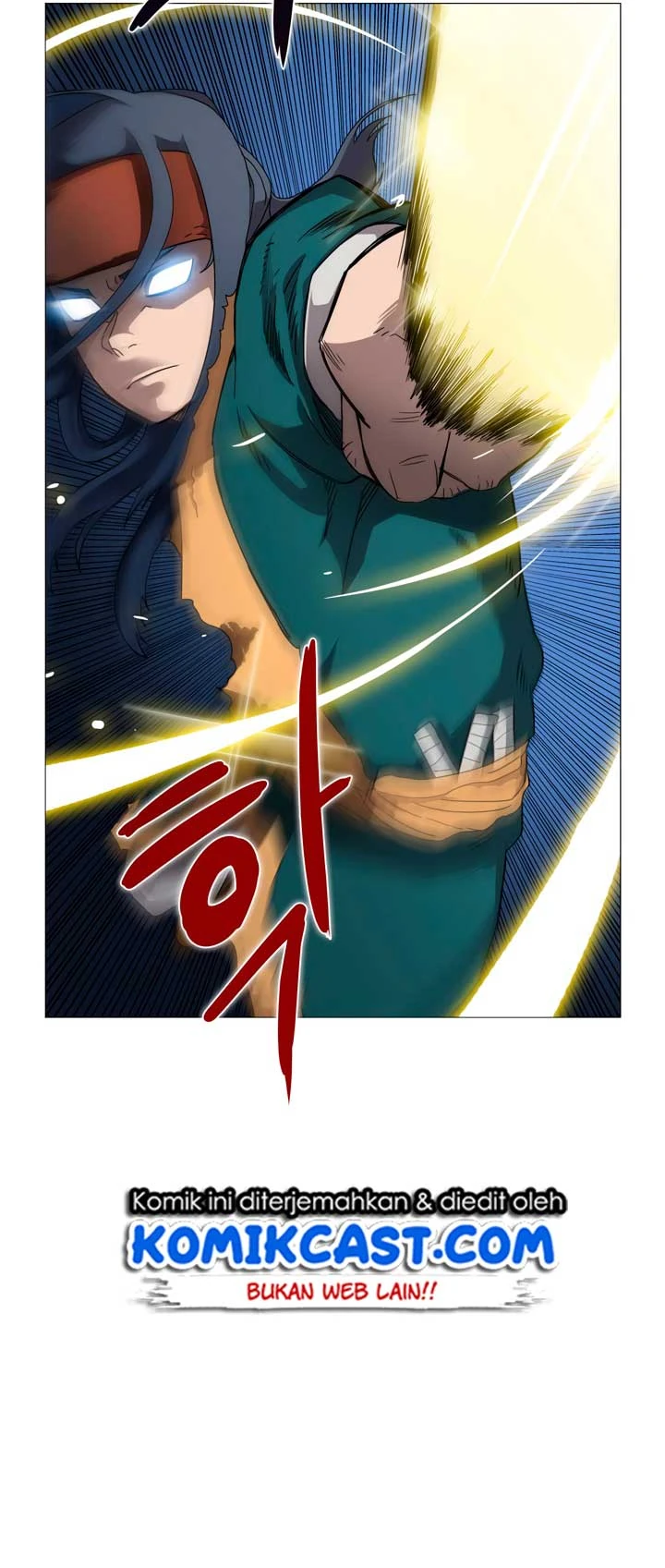 Halaman 46 — Heavenly Demon Reborn! Chapter 42