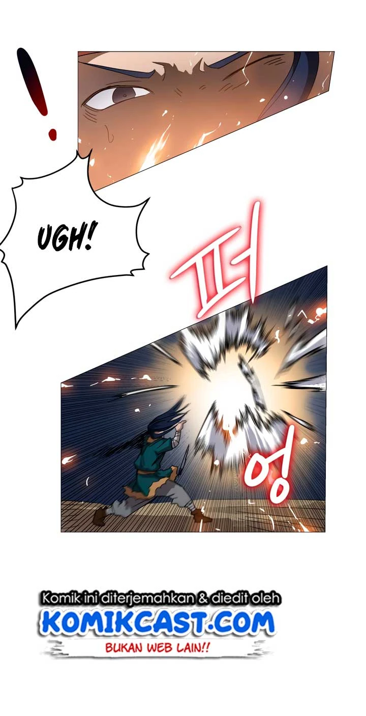 Halaman 47 — Heavenly Demon Reborn! Chapter 42