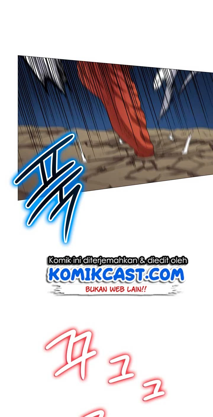 Halaman 48 — Heavenly Demon Reborn! Chapter 42