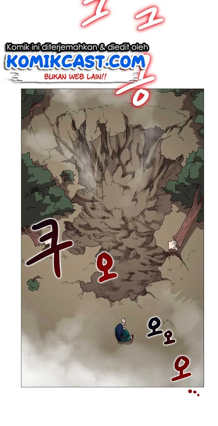 Halaman 49 — Heavenly Demon Reborn! Chapter 42